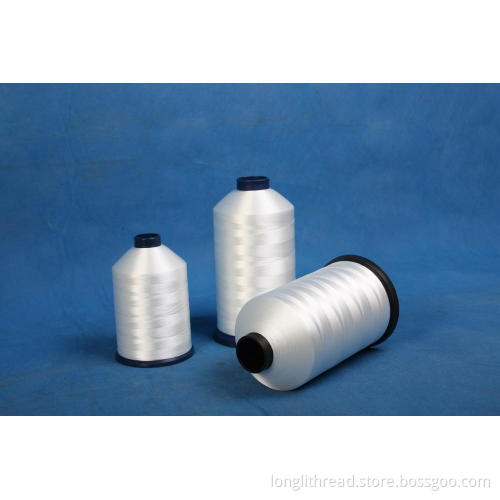 210D/3 polyester thread for quilting machine